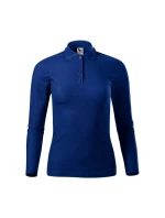 Dámske polo tričko Pique MLI-23105 Kráľovská modrá - Malfini Dámske polo tričko Pique MLI-23105 Kráľovská modrá - Malfini