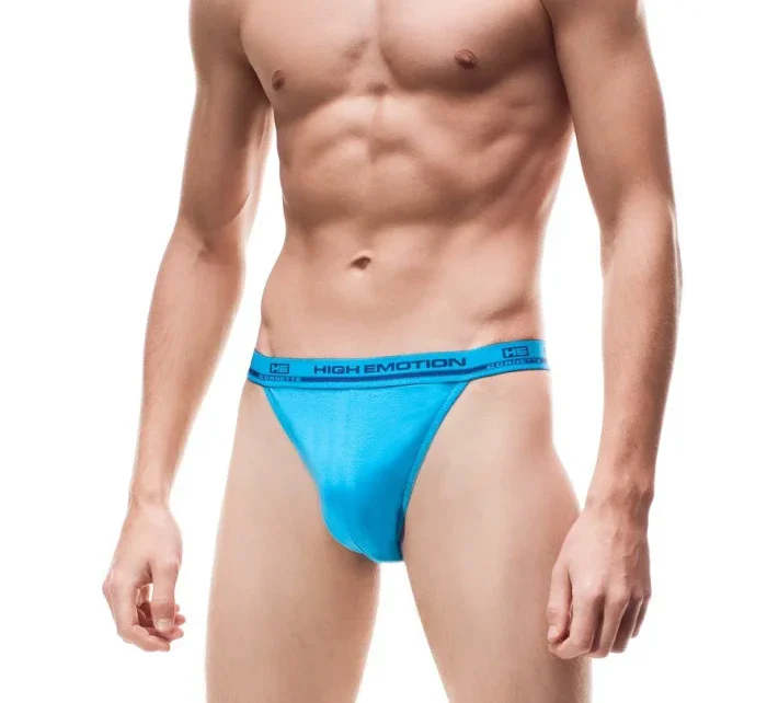 Pánske tangá HIGH EMOTION STRING- CORNETTE Pánske tangá HIGH EMOTION STRING- CORNETTE