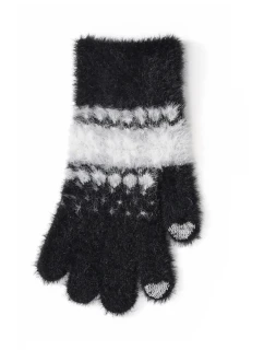 DÁMSKE NÓRSKE RUKAVICE R-254