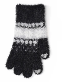 DÁMSKE NÓRSKE RUKAVICE R-254