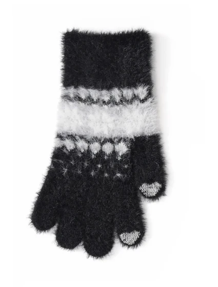 DÁMSKE NÓRSKE RUKAVICE R-254