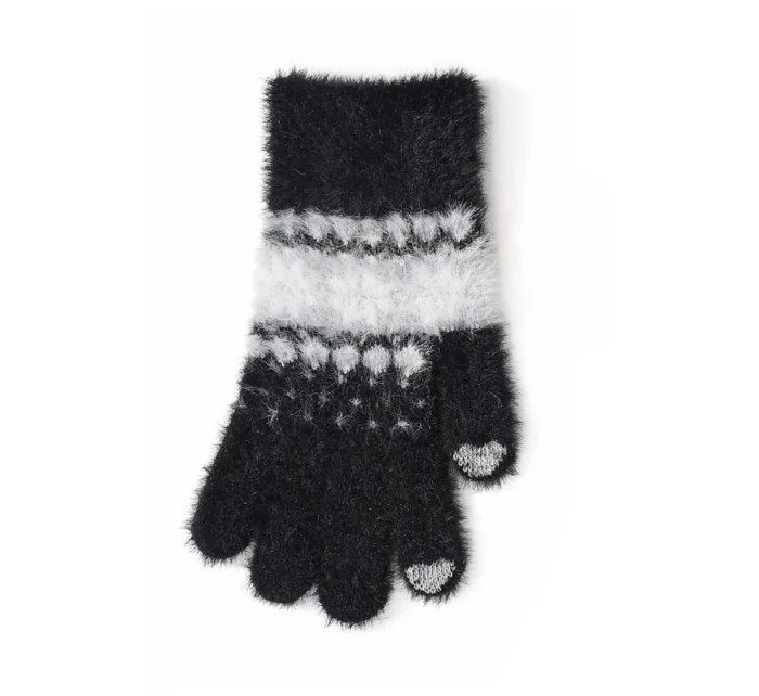 DÁMSKE NÓRSKE RUKAVICE R-254