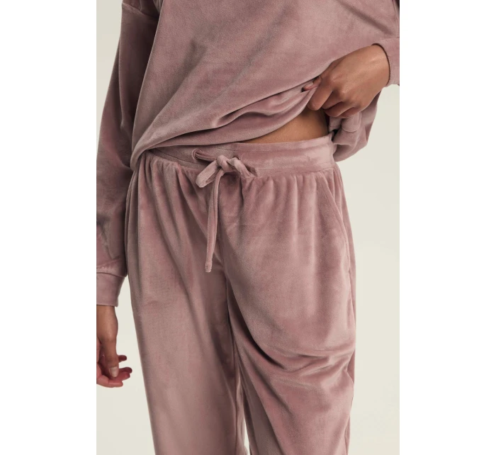 DÁMSKE PYŽAMO DELANIE 43722 AW25