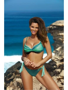 Dvojdielne plavky model 112215 Marko