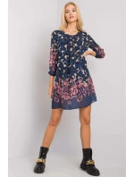 Denné šaty model 166146 Och Bella