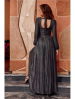 Dlhé šaty model 186672 Roco Fashion