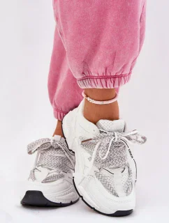 Športová obuv model 209446 Step in style