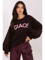 Mikina model 220859 Rue Paris