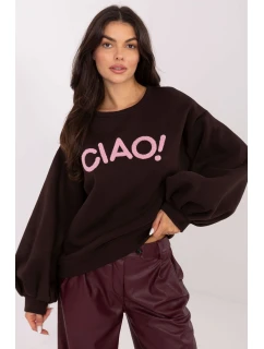 Mikina model 220859 Rue Paris