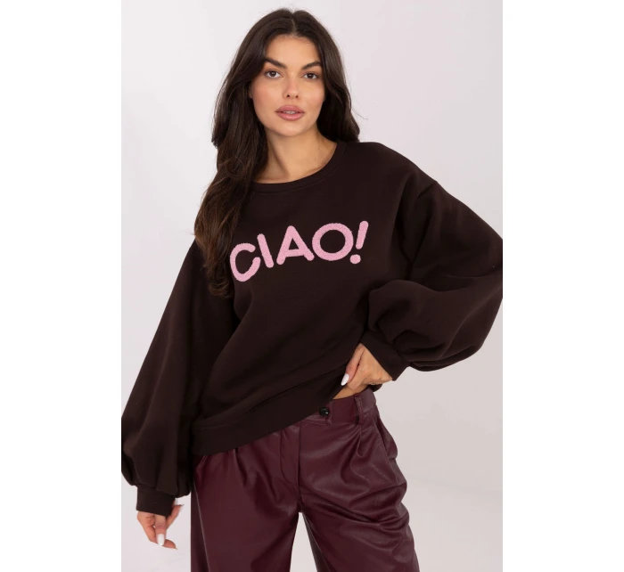 Mikina model 220859 Rue Paris