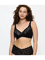 AMOURETTE - limitovaná čipkovaná podprsenka s kosticami a LYCRA® Triumph AMOURETTE - limitovaná čipkovaná podprsenka s kosticami a LYCRA® Triumph