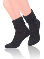 Dámske ponožky na spanie Steven art.067 Dámske ponožky na spanie Steven art.067