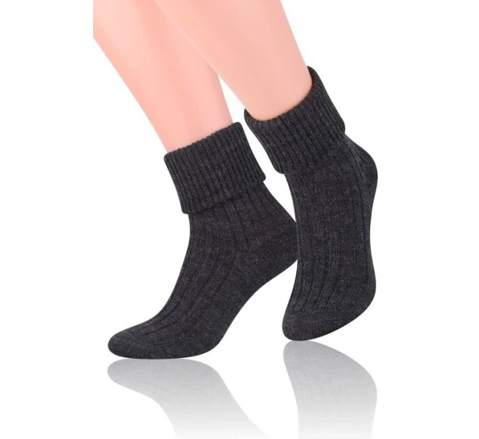 Dámske ponožky na spanie Steven art.067 Dámske ponožky na spanie Steven art.067