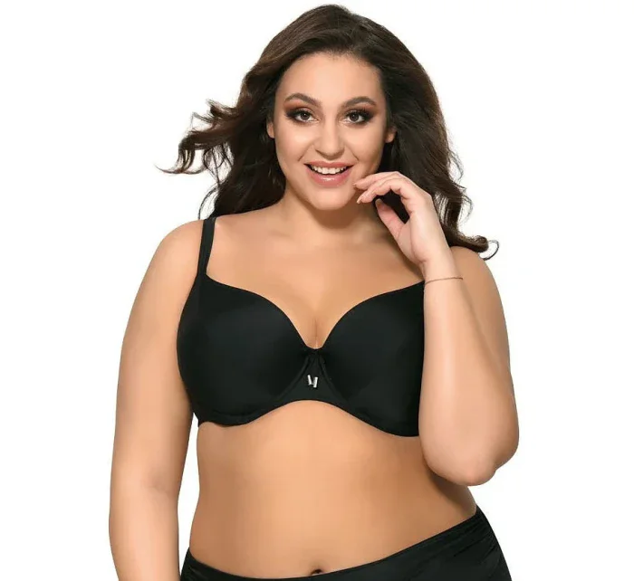 Měkká dámská plavková podprsenka soft Ava SK 113