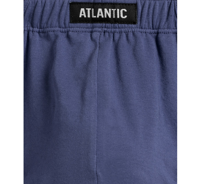 Pánske nohavičky Atlantic 3MP-165 A'3 S-2XL