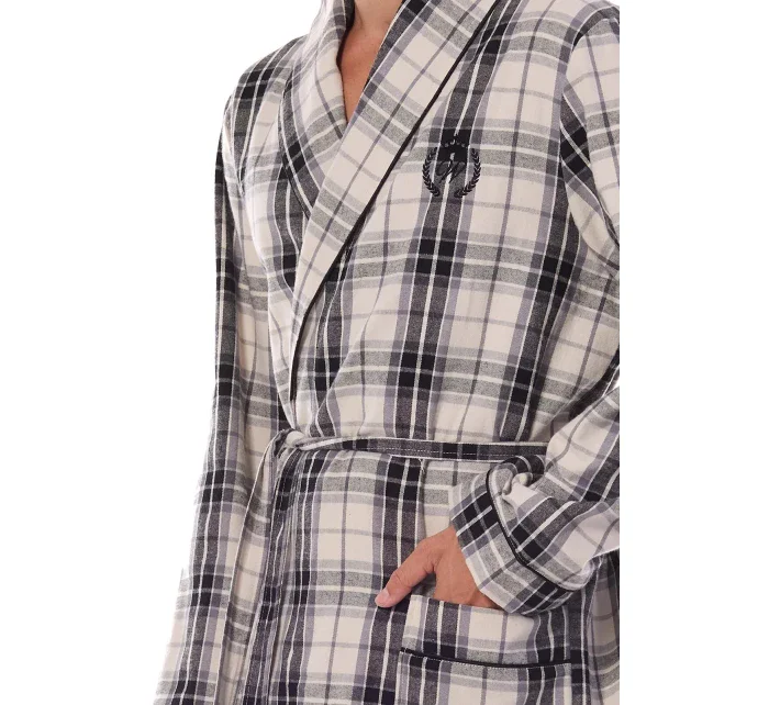 Pánský župan  3XL model 20616799 - L&L