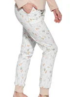 Dámske pyžamo 723/351 Emy - CORNETTE Dámske pyžamo 723/351 Emy - CORNETTE