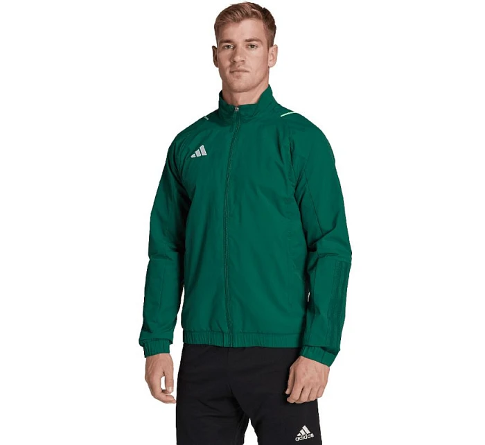 Adidas Tiro 23 Competition Presentation Mikina M HU1334