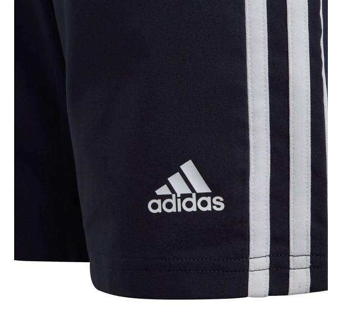 Tkané šortky Essentials se třemi pruhy model 20567061 - ADIDAS