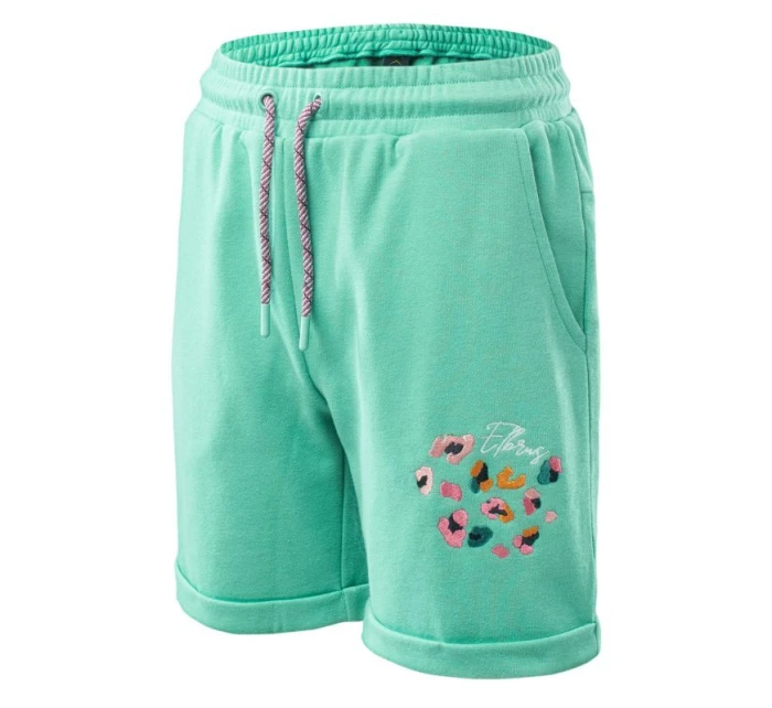 Zina Jr šortky model 20857046 - Elbrus Zina Jr šortky model 20857046 - Elbrus