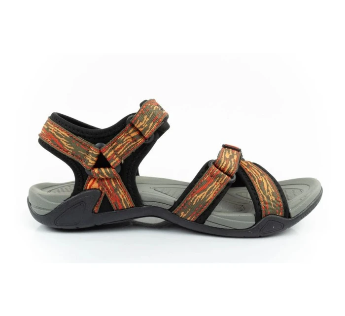 W dámské sandály model 21052371 - Grisport W dámské sandály model 21052371 - Grisport