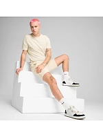 Puma Ess Elevated Štruktúrované tričko M 684722 99 muži Puma Ess Elevated Štruktúrované tričko M 684722 99 muži