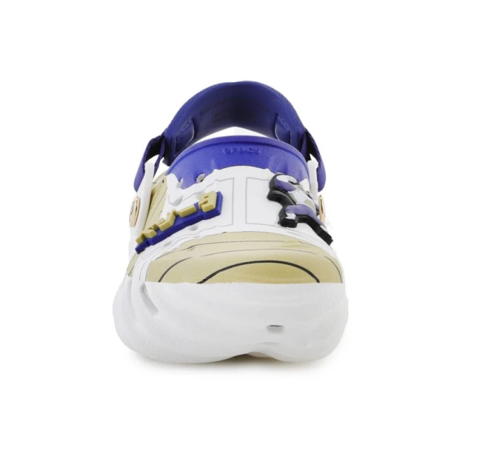 Žabky Echo Clog K Dragon Ball Z Jr model 21153036 - Crocs Žabky Echo Clog K Dragon Ball Z Jr model 21153036 - Crocs