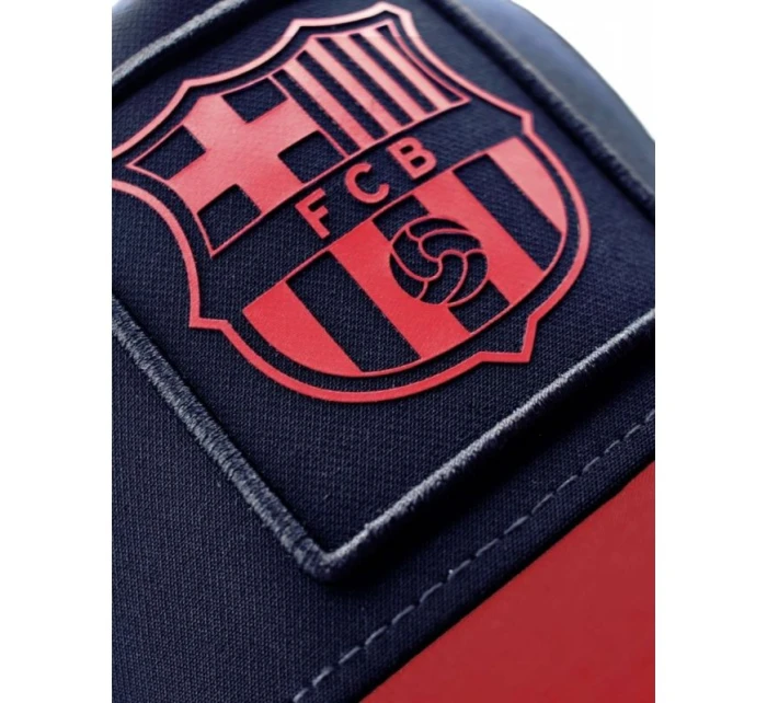 baseballová čepice model 21169789 - FC BARCELONA