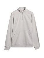 Mikina 4F M 4FWAW25TSWSM1902 27S pánska