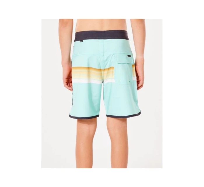 Boardshorts RIP CURL Mirage Surf Revival - modré