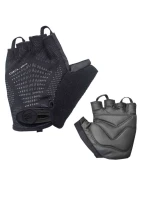 Rukavice CHIBA GEL PLUS černé XL