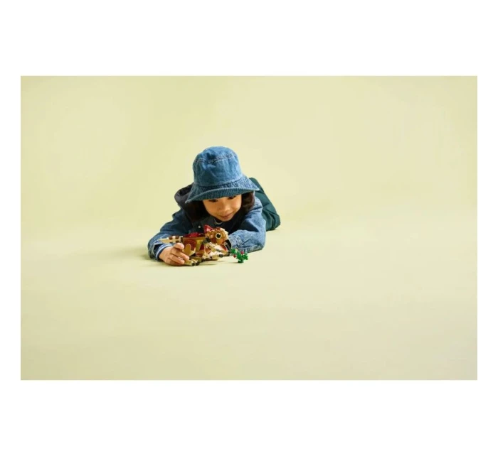 World model 21863933 - Lego