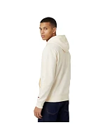 Pánská mikina Hoodie Sweatshirt cream pánské model 22160713 - CHAMPION Pánská mikina Hoodie Sweatshirt cream pánské model 22160713 - CHAMPION
