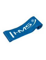 HMS cvičebná guma GU04 BLUE 0,9 x 50 x 600 mm 17-33-012 HMS cvičebná guma GU04 BLUE 0,9 x 50 x 600 mm 17-33-012