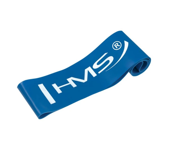 HMS cvičebná guma GU04 BLUE 0,9 x 50 x 600 mm 17-33-012 HMS cvičebná guma GU04 BLUE 0,9 x 50 x 600 mm 17-33-012
