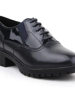 Geox D Peaceful H Lifestyle obuv D640GH-04366-C4021