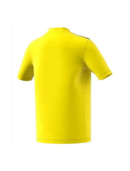 Juniorské pruhované tričko 19 model 20860350 - ADIDAS