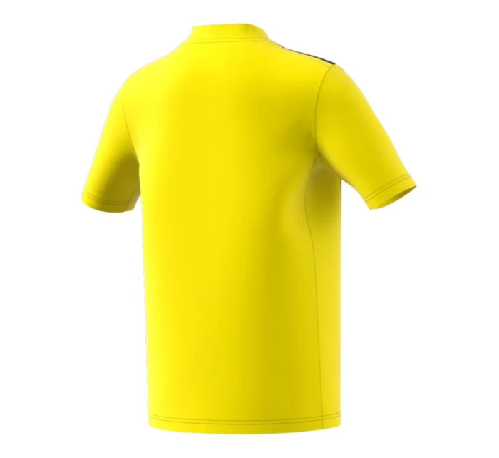 Juniorské pruhované tričko adidas 19 GH1670