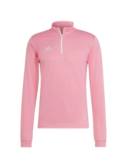 Pánske tréningové tričko Entrada 22 M HC5048 - Adidas