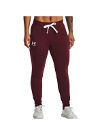 Dámske tričko Rival Fleece W 1356416 690 - Under Armour