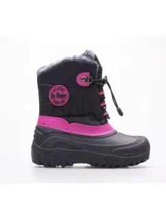 Sněhové boty Cooper Jr model 18920947 - Lee