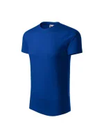 Pánske tričko Origin (GOTS) M MLI-17105 cornflower - Malfini