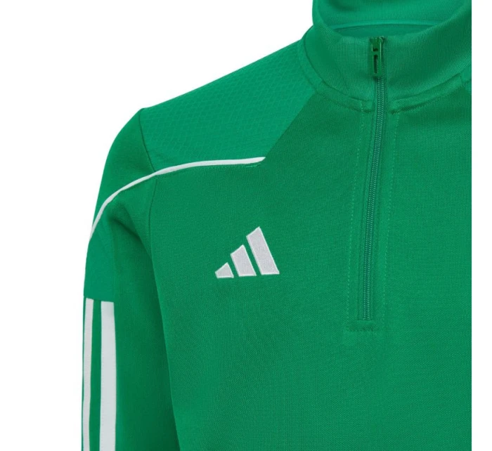 Mikina adidas Tiro 23 League Training Top Jr IB8473