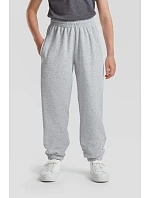 Classic Kids Pants Dětské tepláky black model 22535126 - Fruit of the Loom Classic Kids Pants Dětské tepláky black model 22535126 - Fruit of the Loom