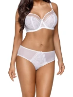 Ava 1396 Krištáľová farba:biela