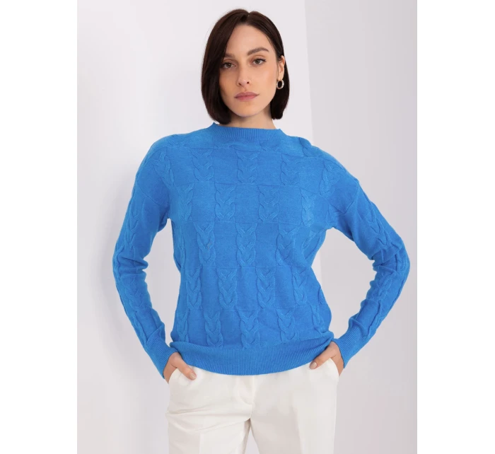 Prepínač AT SW 2340.10 modrých Prepínač AT SW 2340.10 modrých