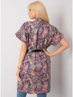 DHJ PL model 15883951 fialová - FPrice DHJ PL model 15883951 fialová - FPrice