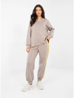 IT set KMPL 22216.72 dark lilac IT set KMPL 22216.72 dark lilac