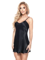 Aria II Čierna košieľka - Irall