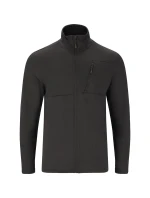 Pánská mikina Whistler Cloudmont Full Zip Midlayer Pánská mikina Whistler Cloudmont Full Zip Midlayer